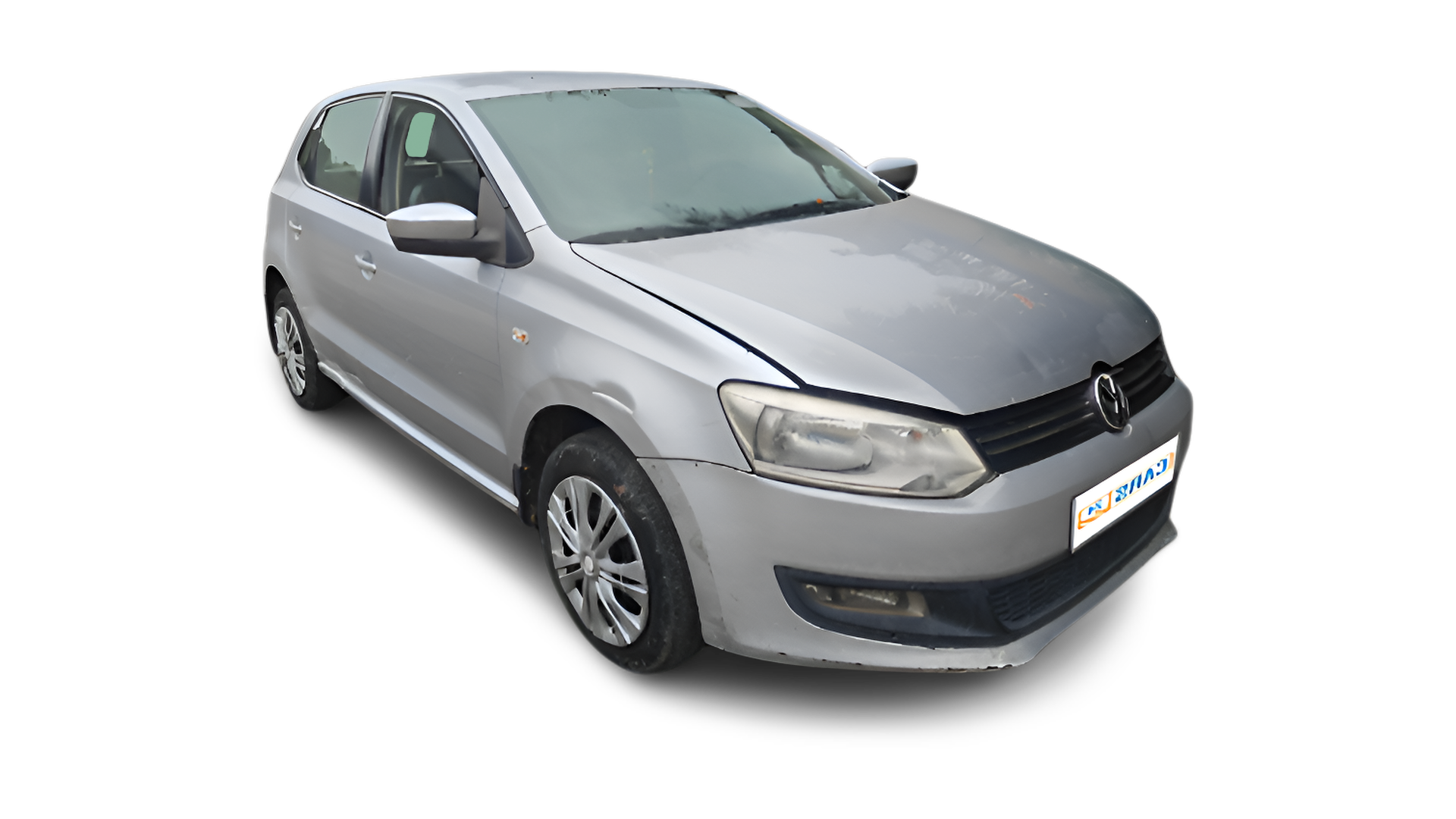 Volkswagen Polo-img